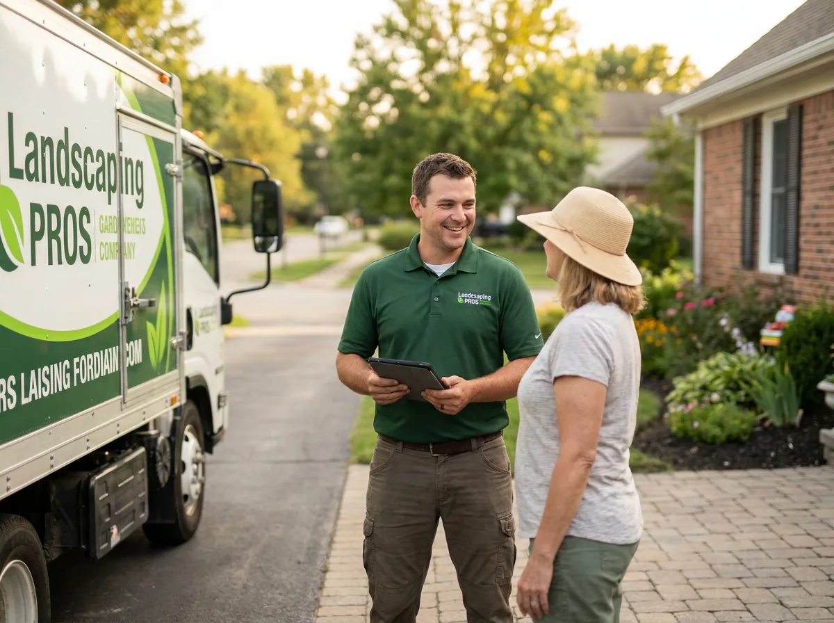 Landscaping Ellinger, TX FAQs